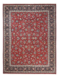 マシャド 絨毯 395x292cm - ペルシャ絨毯 – product image