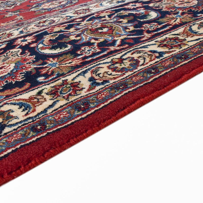 マシャド 絨毯 395x292cm - ペルシャ絨毯