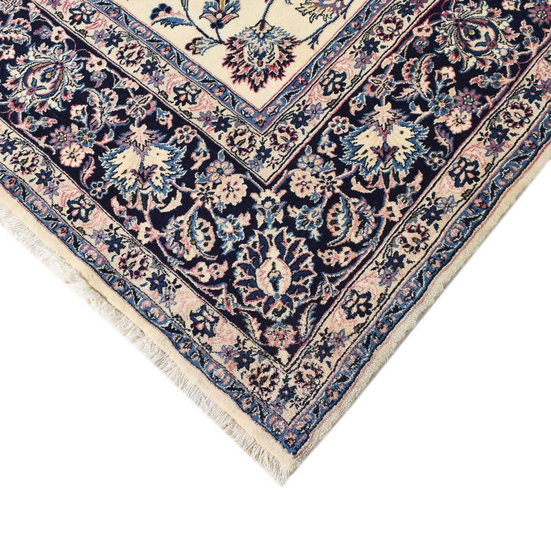 マシャド 絨毯 339x250cm - ペルシャ絨毯