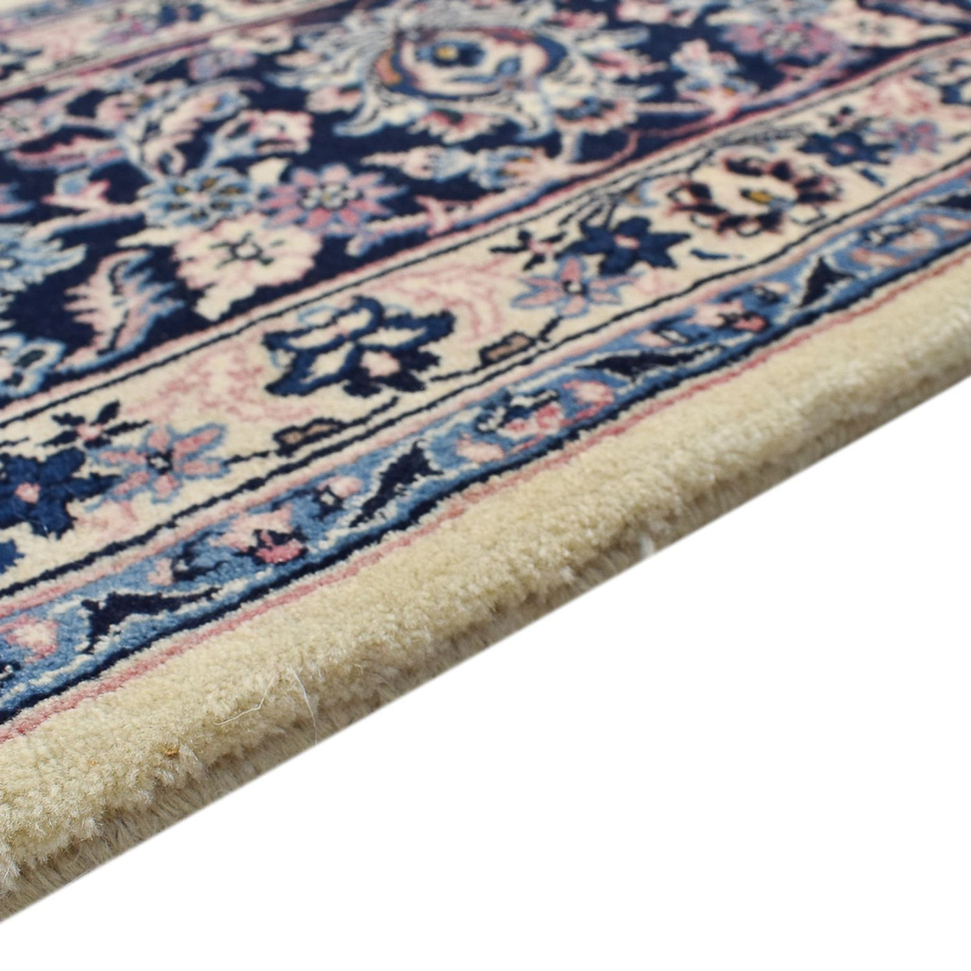 マシャド 絨毯 339x250cm - ペルシャ絨毯