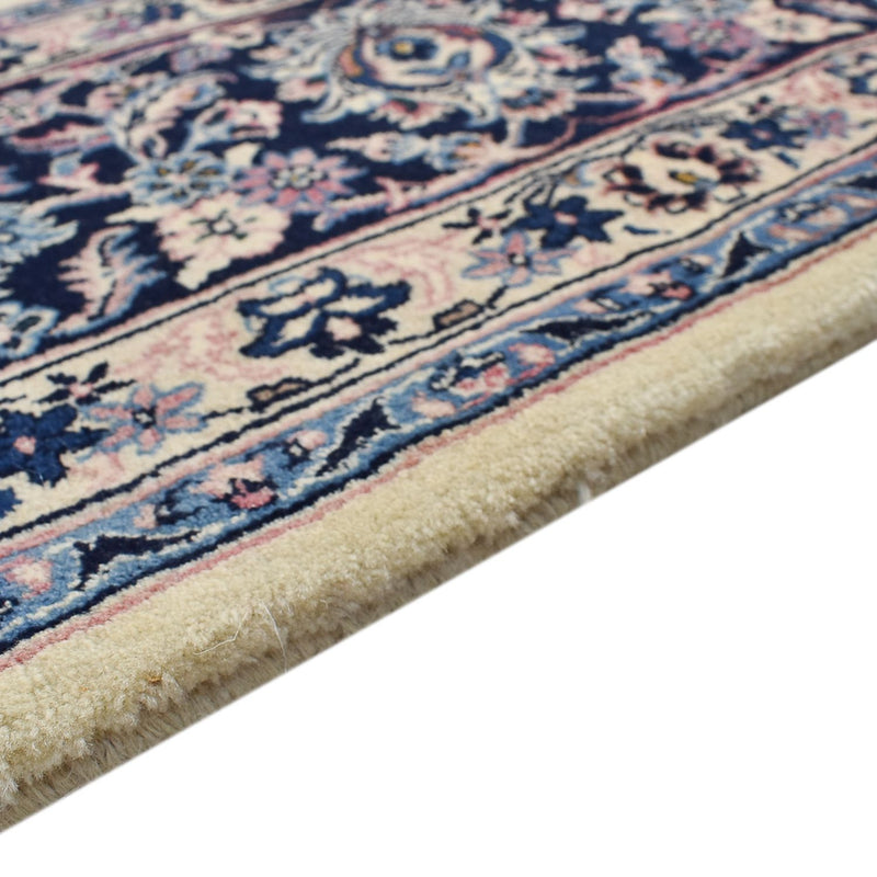 マシャド 絨毯 339x250cm - ペルシャ絨毯