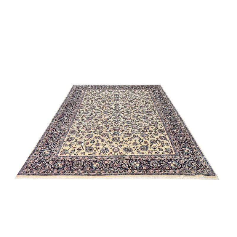 マシャド 絨毯 339x250cm - ペルシャ絨毯
