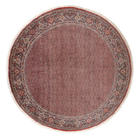 ビジャー 絨毯 300x300cm - ペルシャ絨毯 – product image