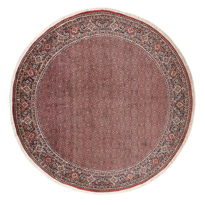 ビジャー 絨毯 300x300cm - ペルシャ絨毯