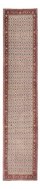 ビジャー 絨毯 390x82cm - ペルシャ絨毯