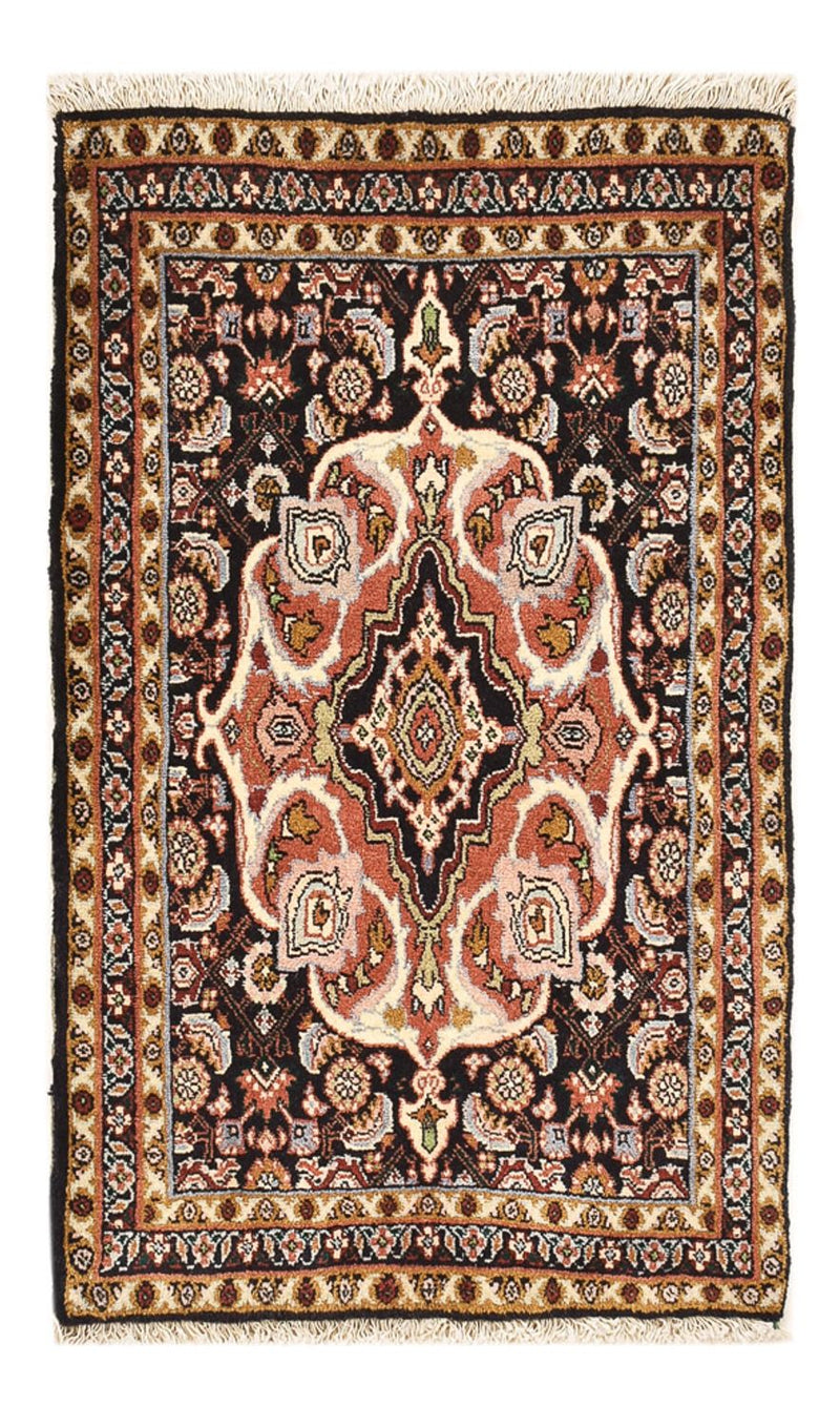 ビジャー 絨毯 70x50cm - ペルシャ絨毯