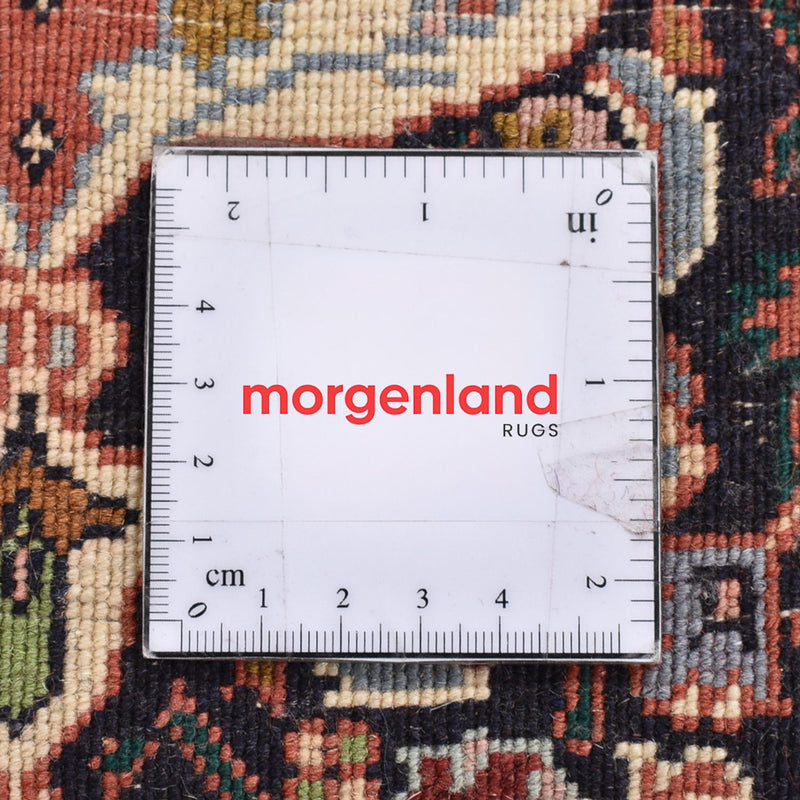 ビジャー 絨毯 70x50cm - ペルシャ絨毯