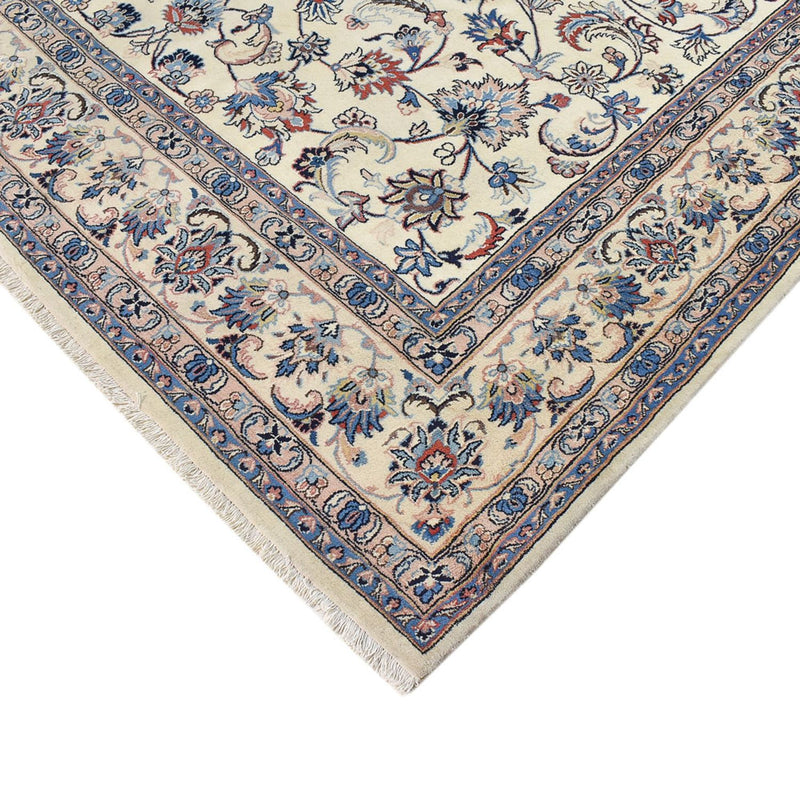 マシャド 絨毯 340x243cm - ペルシャ絨毯