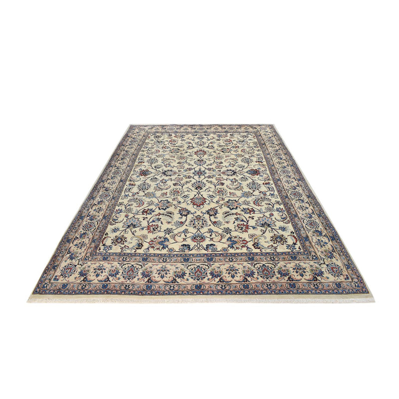 マシャド 絨毯 340x243cm - ペルシャ絨毯