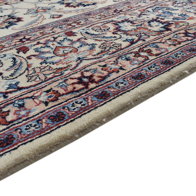 マシャド 絨毯 360x243cm - ペルシャ絨毯