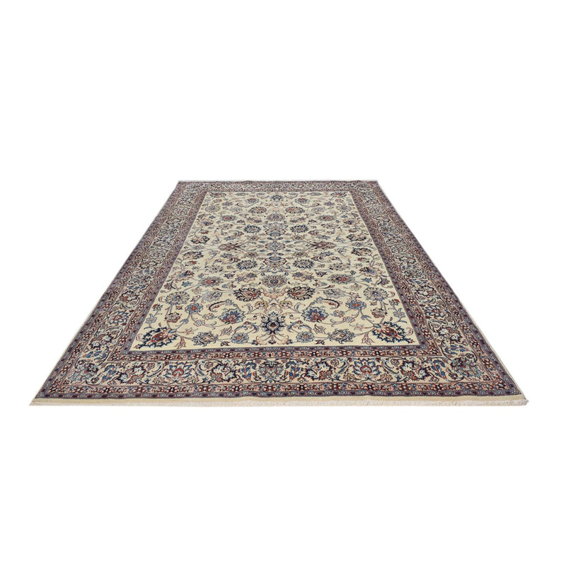 マシャド 絨毯 360x243cm - ペルシャ絨毯