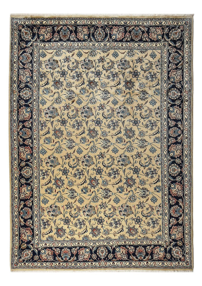 マシャド 絨毯 330x246cm - ペルシャ絨毯