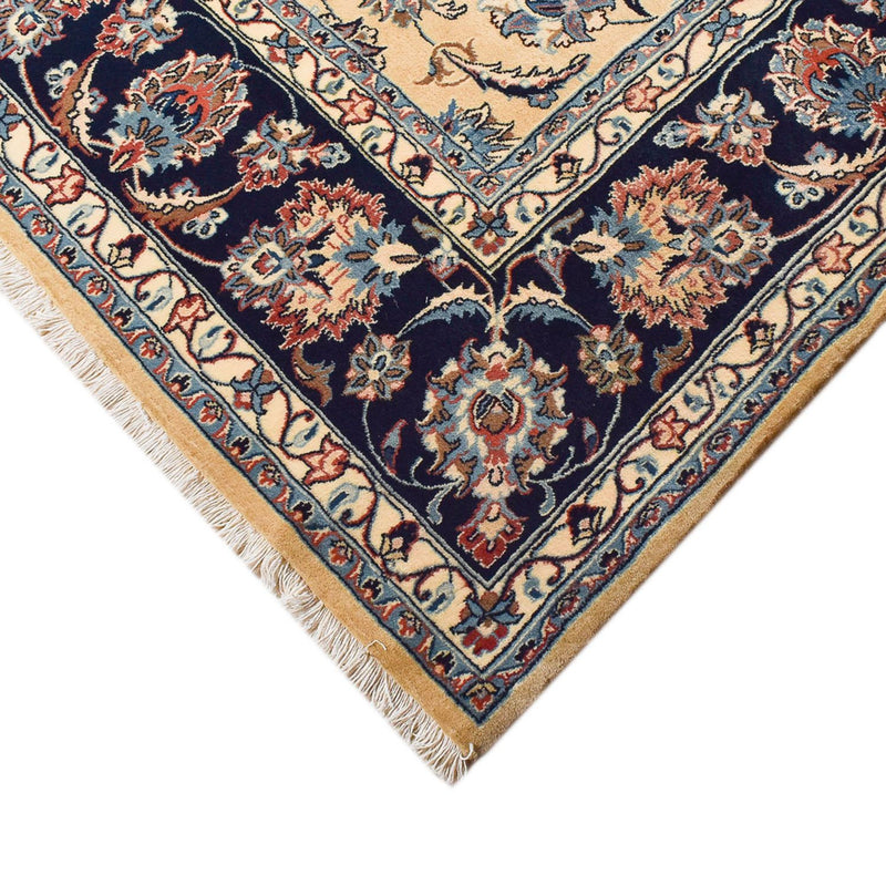 マシャド 絨毯 330x246cm - ペルシャ絨毯