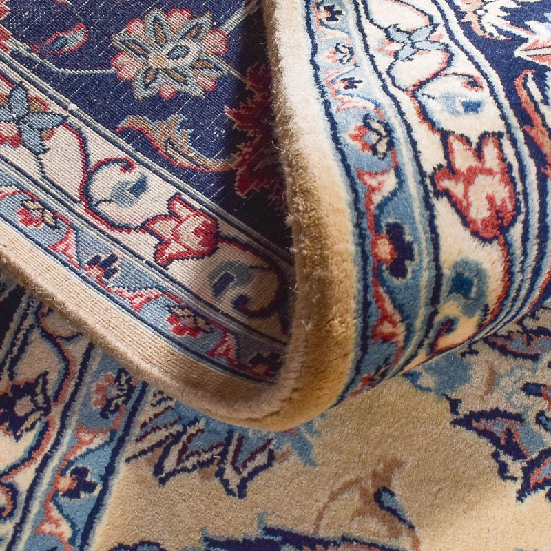マシャド 絨毯 330x246cm - ペルシャ絨毯