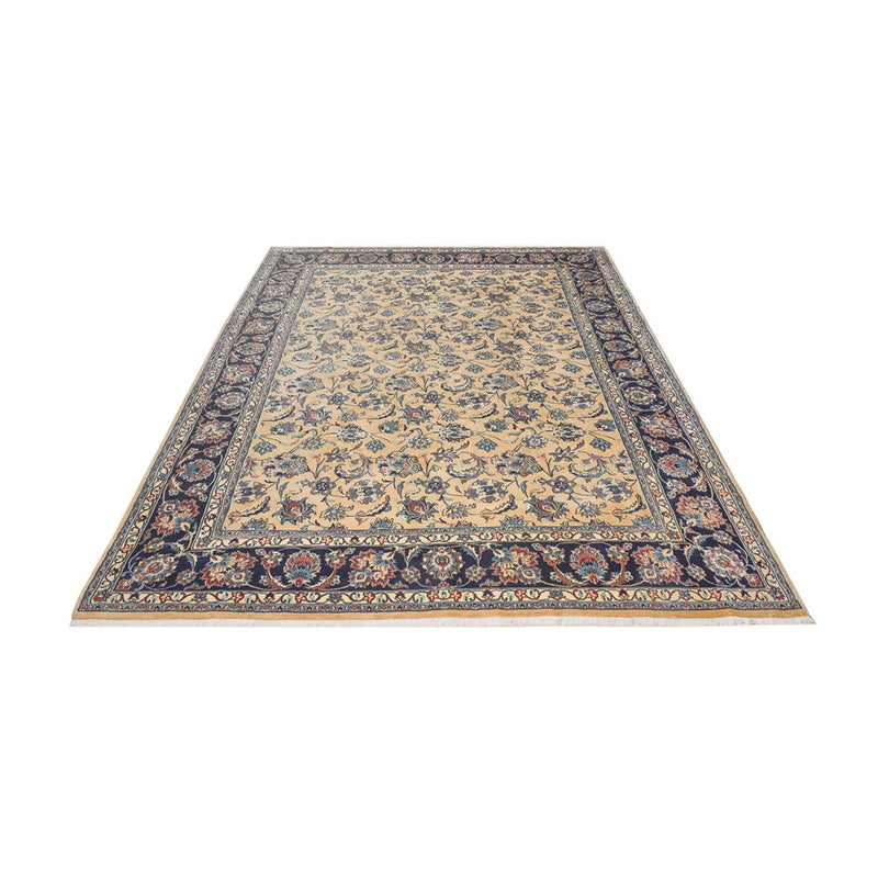 マシャド 絨毯 330x246cm - ペルシャ絨毯