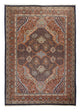 カシャーン 絨毯 305x215cm - ペルシャ絨毯