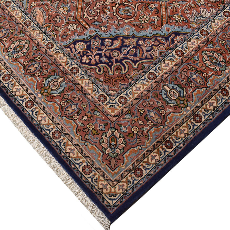 カシャーン 絨毯 305x215cm - ペルシャ絨毯