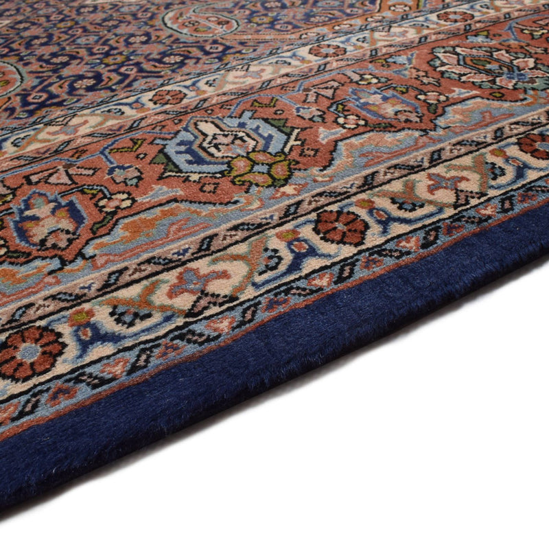 カシャーン 絨毯 305x215cm - ペルシャ絨毯