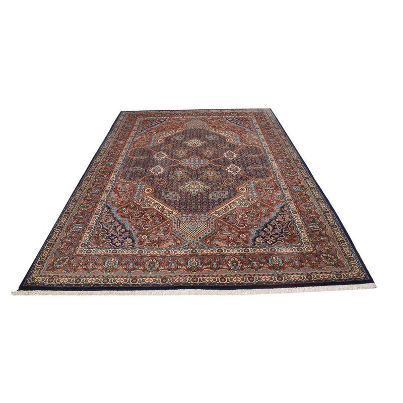 カシャーン 絨毯 305x215cm - ペルシャ絨毯