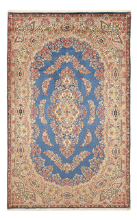 ラフサンジャン 絨毯 307x192cm - ペルシャ絨毯 – product image