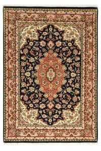 イラム 絨毯 194x137cm - ペルシャ絨毯 – product image