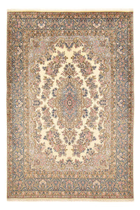 ラフサンジャン 絨毯 295x193cm - ペルシャ絨毯 – product image