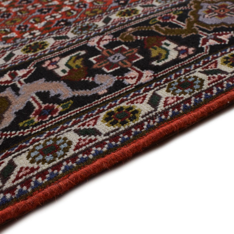 タブリーズ - 40 Raj 絨毯 200x148cm - ペルシャ絨毯
