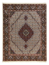 タブリーズ - 40 Raj 絨毯 202x152cm - ペルシャ絨毯 – product image
