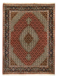 タブリーズ - 40 Raj 絨毯 202x152cm - ペルシャ絨毯 – product image