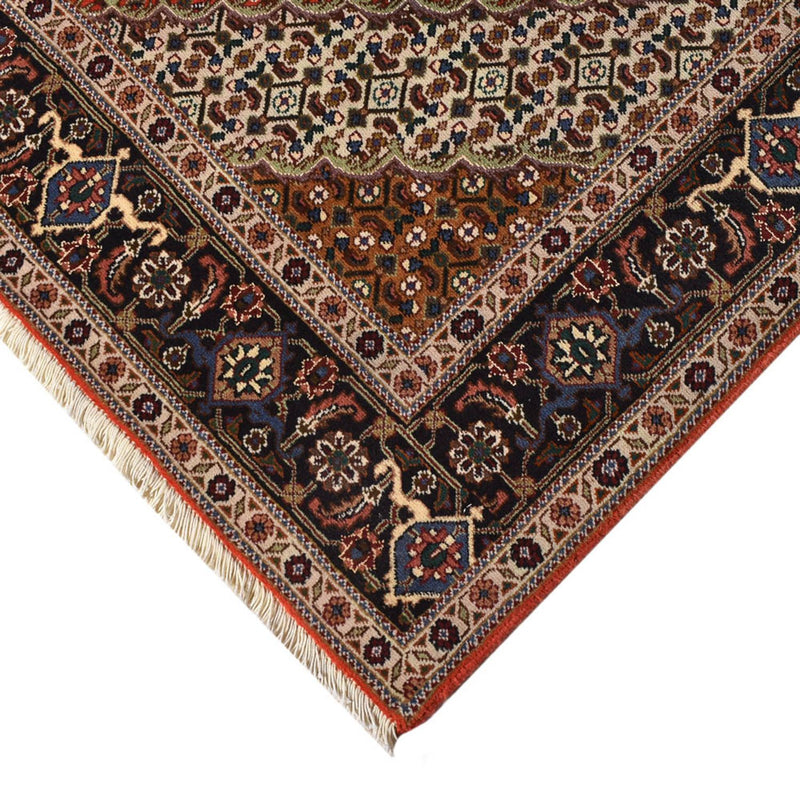 タブリーズ - 40 Raj 絨毯 202x152cm - ペルシャ絨毯