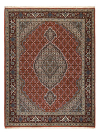 タブリーズ - 40 Raj 絨毯 200x152cm - ペルシャ絨毯 – product image