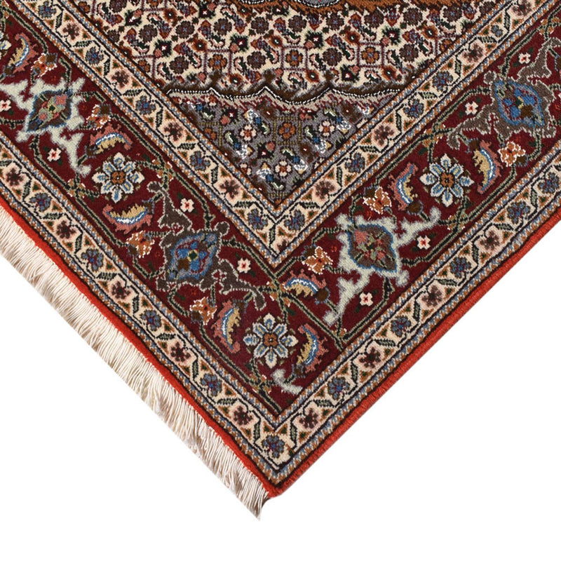 タブリーズ - 40 Raj 絨毯 200x152cm - ペルシャ絨毯
