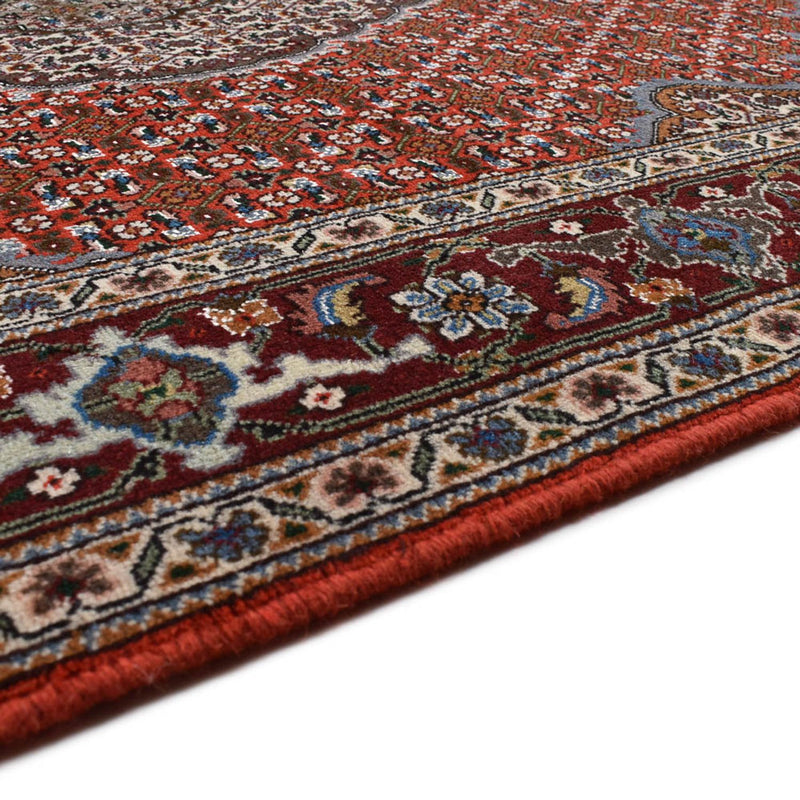 タブリーズ - 40 Raj 絨毯 200x152cm - ペルシャ絨毯