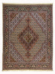 タブリーズ - 40 Raj 絨毯 200x150cm - ペルシャ絨毯