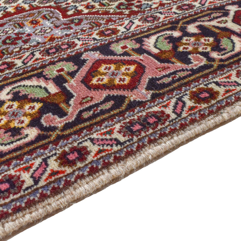 タブリーズ - 40 Raj 絨毯 200x150cm - ペルシャ絨毯