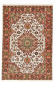 タブリーズ - 40 Raj 絨毯 156x105cm - ペルシャ絨毯