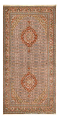タブリーズ - 50 Raj 絨毯 403x200cm - ペルシャ絨毯 – product image