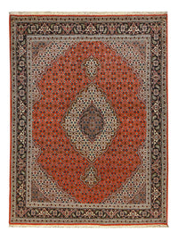 タブリーズ - 40 Raj 絨毯 205x155cm - ペルシャ絨毯 – product image