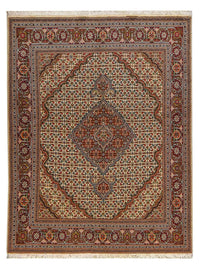 タブリーズ - 40 Raj 絨毯 200x152cm - ペルシャ絨毯 – product image