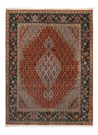 タブリーズ - 40 Raj 絨毯 200x152cm - ペルシャ絨毯 – product image