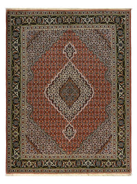 タブリーズ - 40 Raj 絨毯 200x152cm - ペルシャ絨毯 – product image