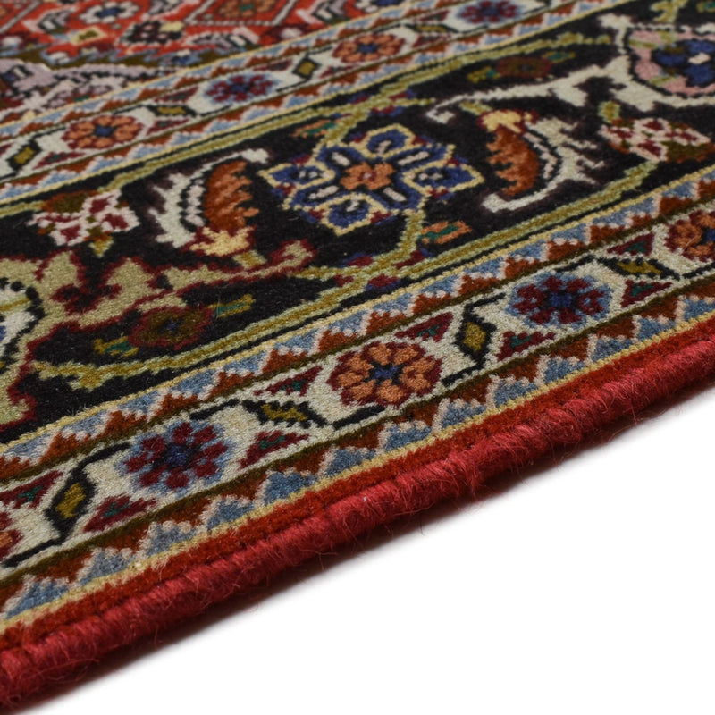 タブリーズ - 40 Raj 絨毯 200x152cm - ペルシャ絨毯