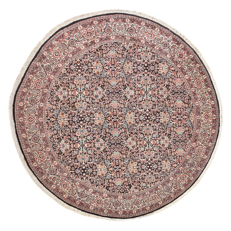 ビジャー 絨毯 250x250cm - ペルシャ絨毯