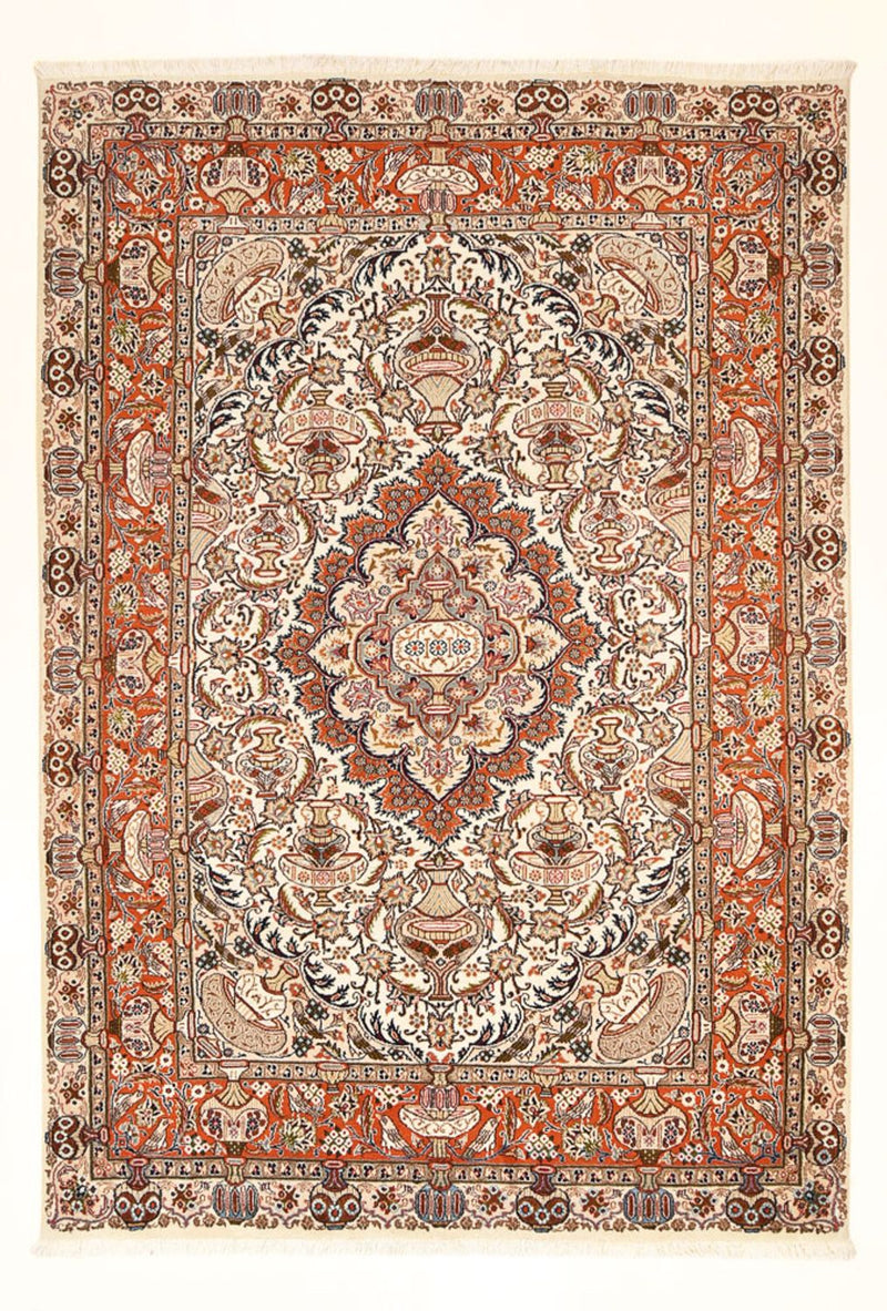 カシュマール 絨毯 297x207cm - ペルシャ絨毯