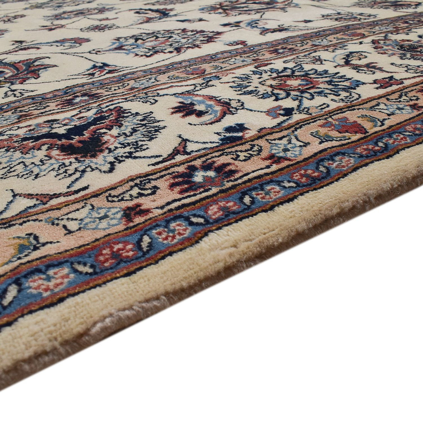 マシャド 絨毯 340x250cm - ペルシャ絨毯