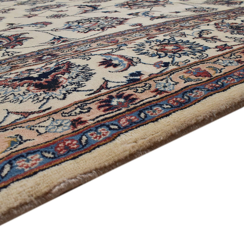 マシャド 絨毯 340x250cm - ペルシャ絨毯