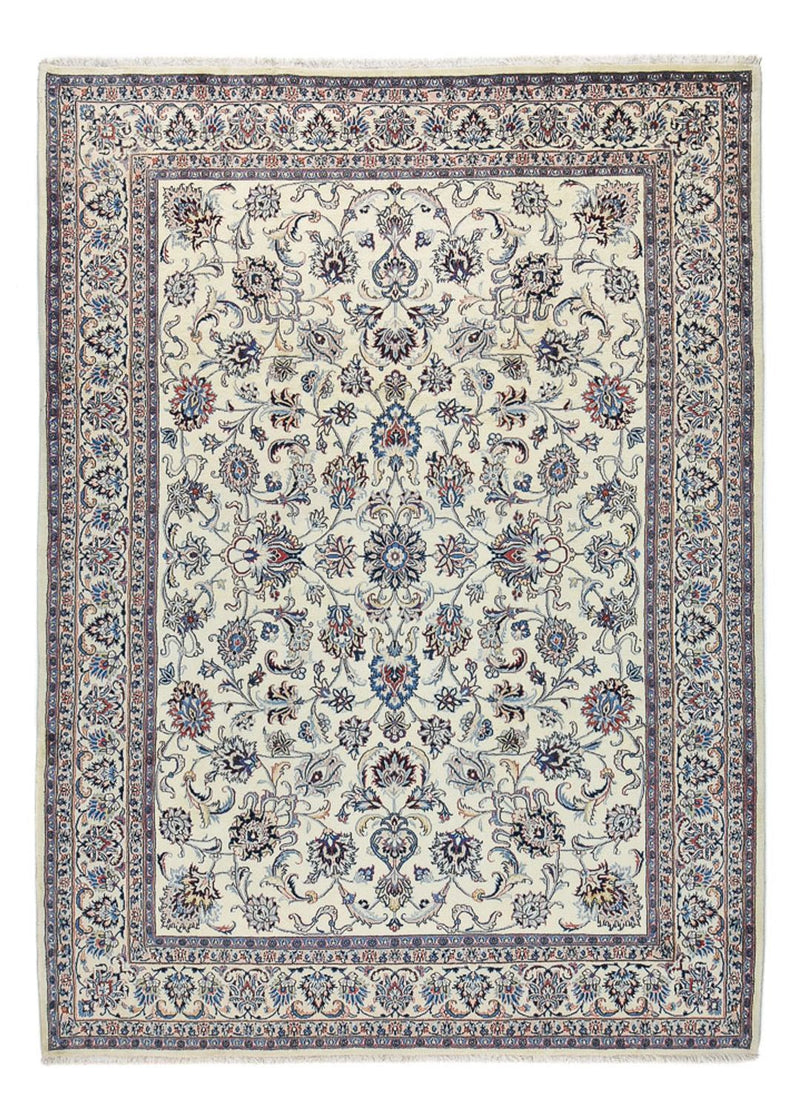 マシャド 絨毯 345x246cm - ペルシャ絨毯