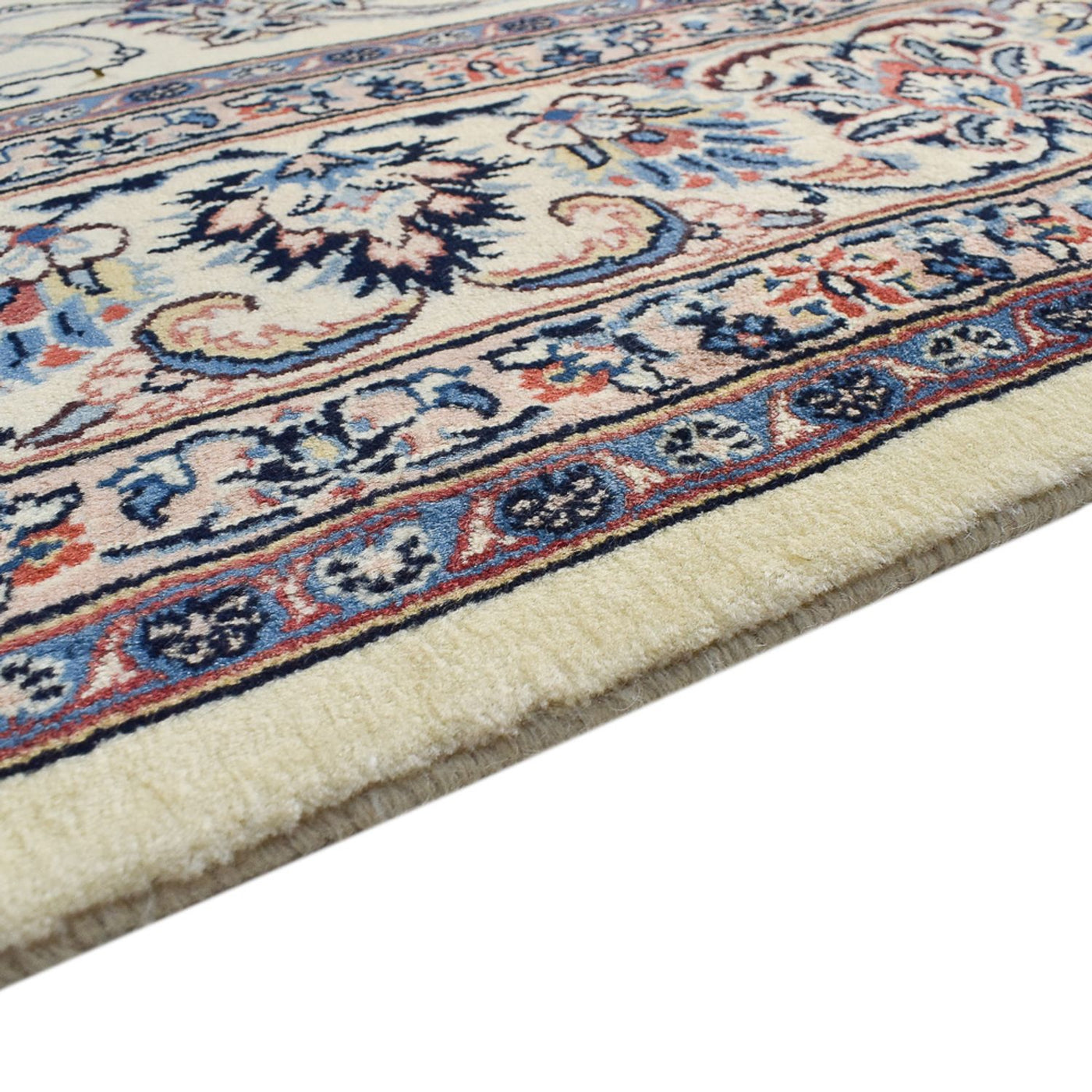 マシャド 絨毯 345x246cm - ペルシャ絨毯