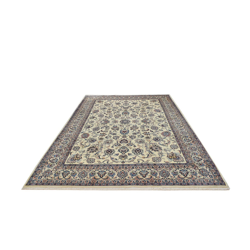 マシャド 絨毯 345x246cm - ペルシャ絨毯