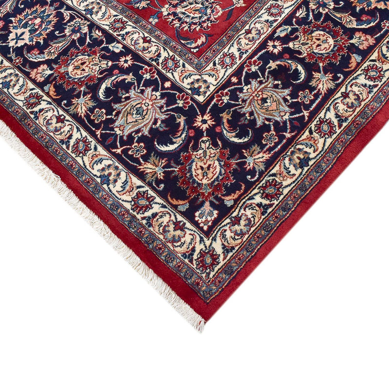 マシャド 絨毯 410x300cm - ペルシャ絨毯